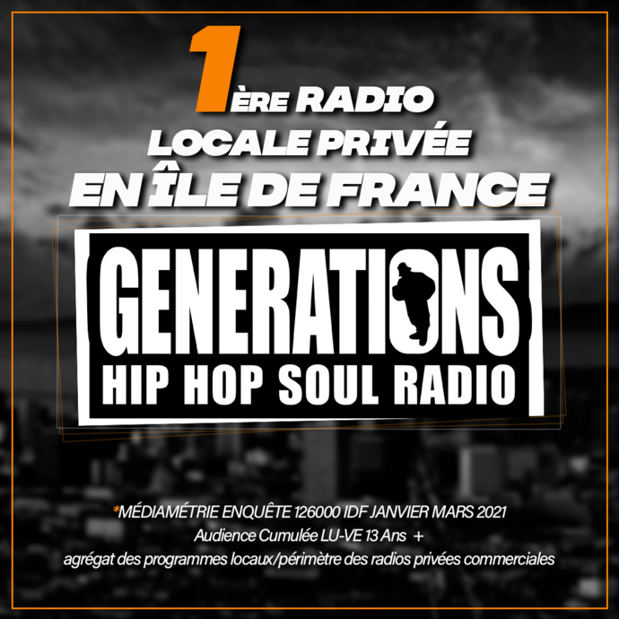 Place Disponible